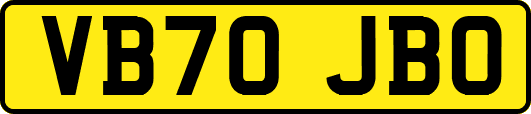 VB70JBO