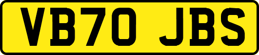 VB70JBS