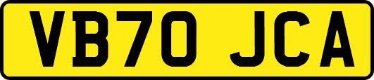 VB70JCA