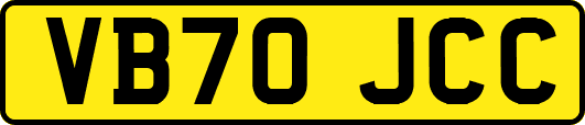 VB70JCC