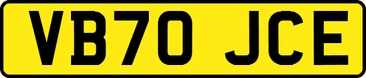 VB70JCE
