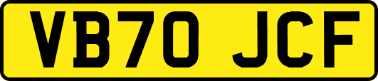 VB70JCF