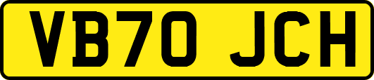 VB70JCH