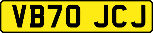 VB70JCJ