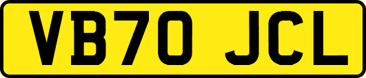 VB70JCL