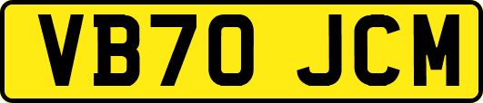 VB70JCM