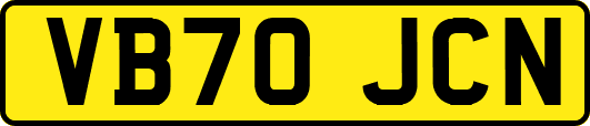 VB70JCN