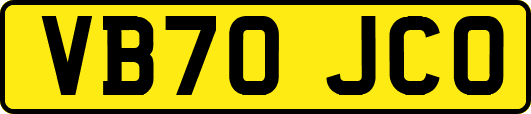 VB70JCO