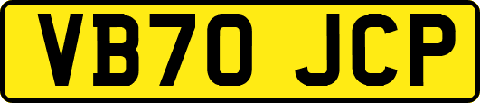 VB70JCP