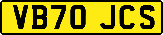 VB70JCS