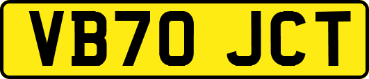 VB70JCT