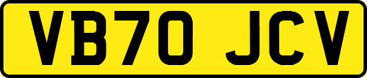 VB70JCV