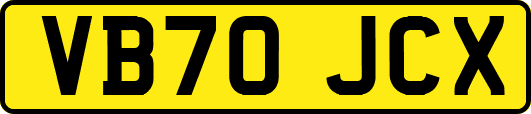 VB70JCX