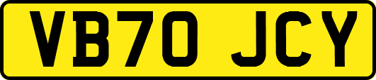 VB70JCY