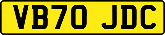 VB70JDC