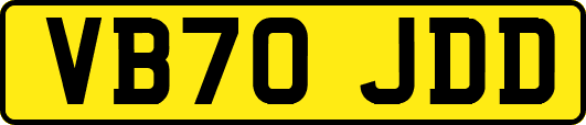 VB70JDD