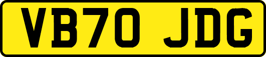 VB70JDG