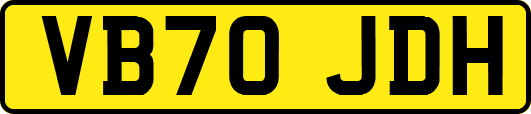 VB70JDH