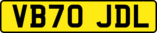 VB70JDL