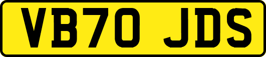 VB70JDS
