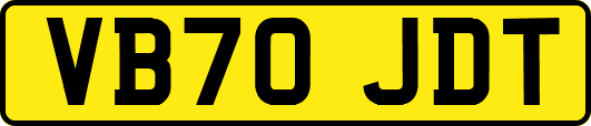 VB70JDT
