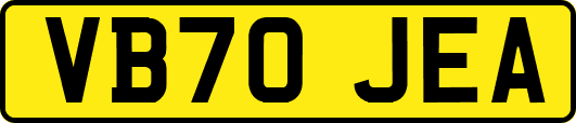 VB70JEA