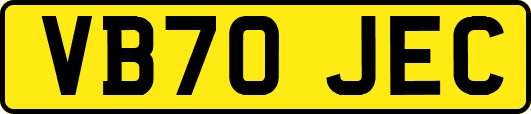 VB70JEC