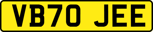 VB70JEE