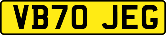 VB70JEG