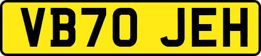 VB70JEH