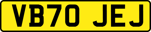 VB70JEJ