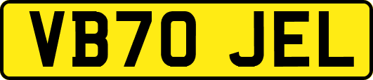 VB70JEL