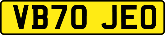 VB70JEO