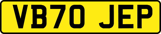 VB70JEP