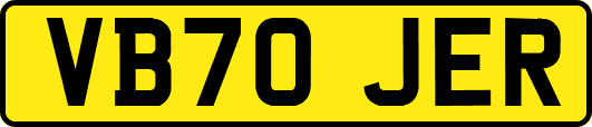 VB70JER