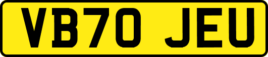 VB70JEU