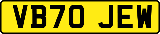 VB70JEW