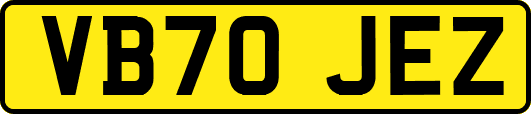 VB70JEZ
