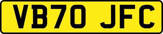 VB70JFC