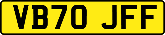 VB70JFF