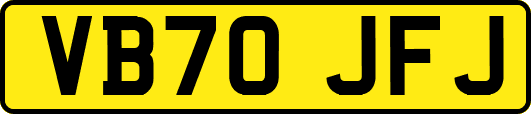 VB70JFJ
