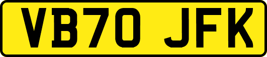 VB70JFK