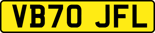 VB70JFL