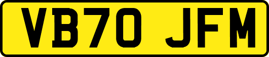 VB70JFM
