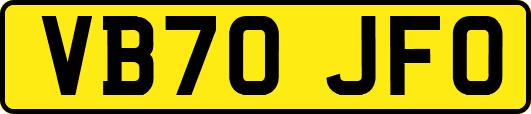 VB70JFO