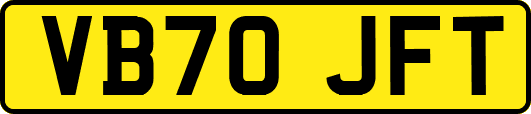 VB70JFT