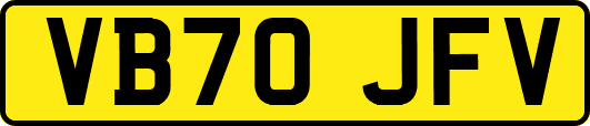 VB70JFV