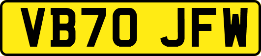 VB70JFW