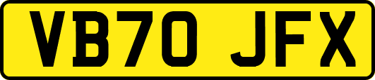 VB70JFX