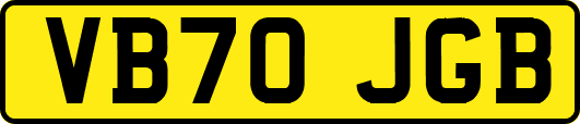 VB70JGB